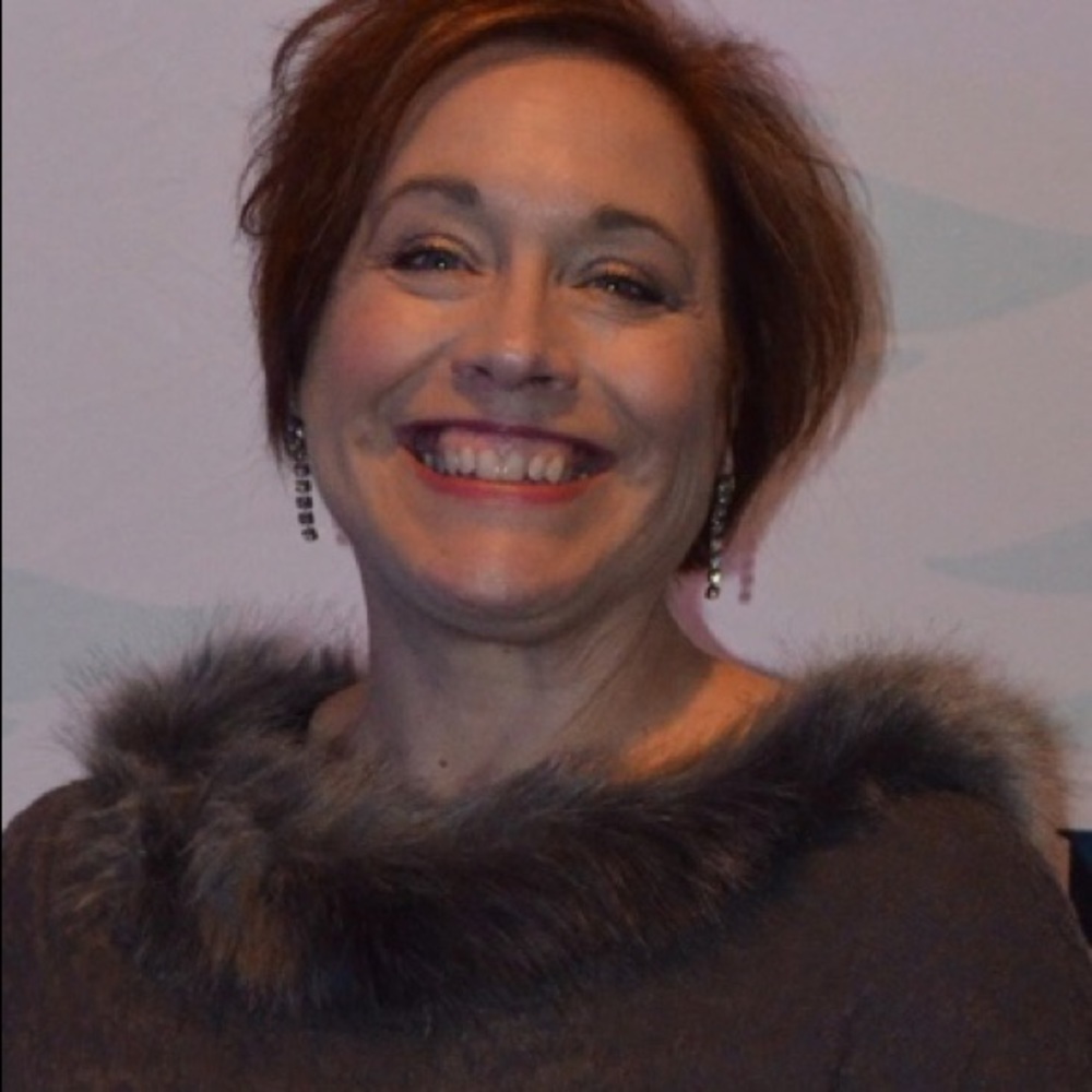 Meet your Posher, Deborah